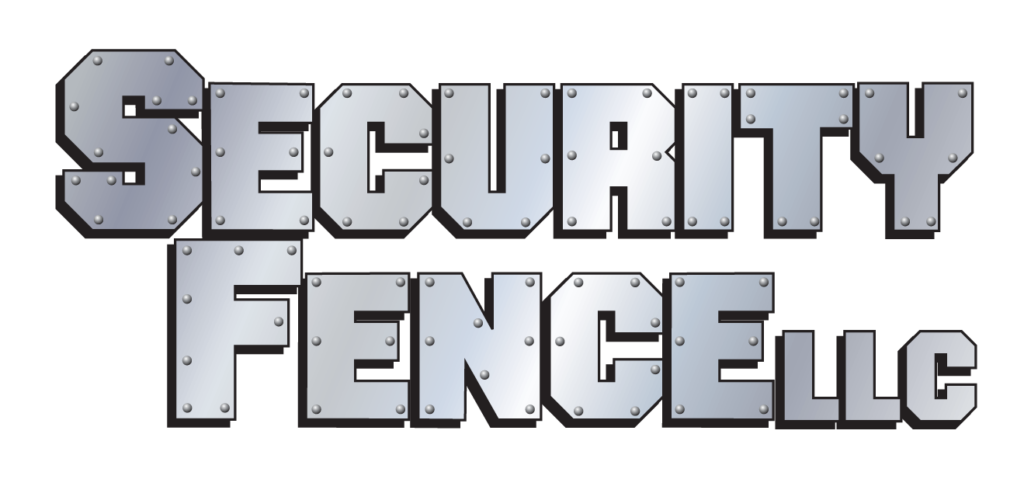 Security Fence Logo
