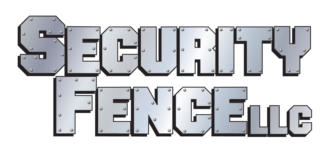 Security Fence Logo